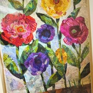 Sublime Collage Quilt Pattern by Emily Taylor